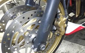 HONDA CB400SF VTEC A 2009 NC42