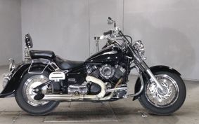 YAMAHA DRAGSTAR400 CLASSIC VH01J