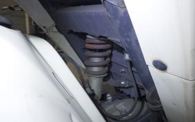 HONDA GYRO CANOPY 2010 TA03
