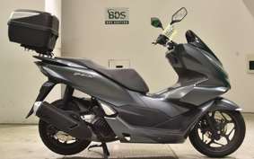HONDA PCX125 JK05
