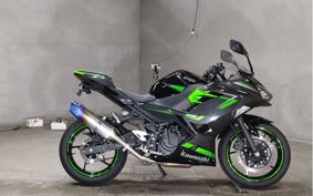 KAWASAKI NINJA400 EX400L
