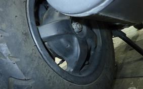 HONDA LEAD 125 2006 JF45