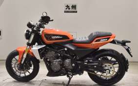 HARLEY X350 2024
