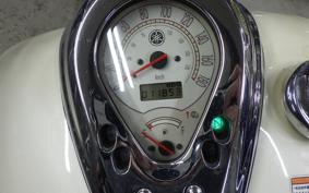YAMAHA DRAGSTAR 400 CLASSIC 2008