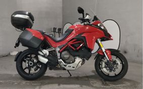 DUCATI MULTISTRADA 1200 2017 AA02JA