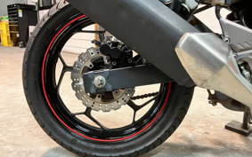 KAWASAKI Ninja 250SL BX250A