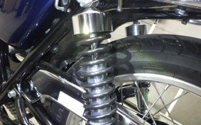 YAMAHA SR400 Gen.5 2021 RH16J