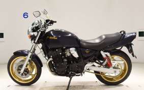 SUZUKI INAZUMA 400 (GSX400) 1998 GK7BA