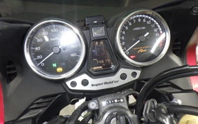 HONDA CB400 SUPER BOLDOR A 2015 NC42