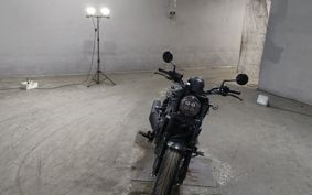 HONDA REBEL 1100 2022 SC83