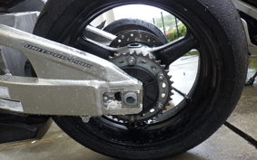 HONDA CBR1000RR Gen. 2 2010