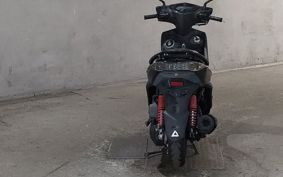 YAMAHA CYGNUS125XSR SE44J