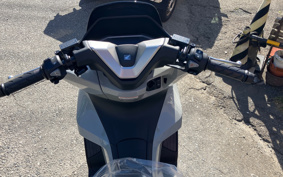 HONDA PCX 160 KF47