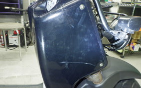 HONDA ZOOMER 2025 AF58