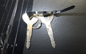 YAMAHA JOG APRIO SA11J