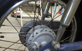 HONDA C50 SUPER CUB AA01