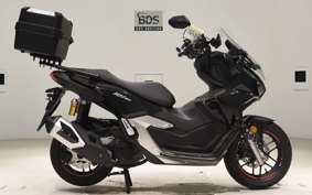 HONDA ADV160