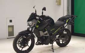 KAWASAKI Z400 Gen.2 2020 EX400G