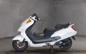 HONDA FORESIGHT MF04