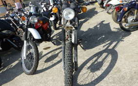 YAMAHA XT250 SEROW 3Y5