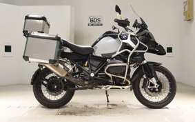 BMW R1200GS ADVENTURE 2015