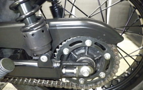 KAWASAKI W650 1999 EJ650A