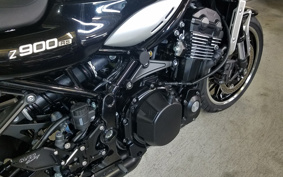 KAWASAKI Z900RS 2022 ZR900C