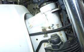 HONDA XLR250R Gen.4 MD22