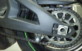 KAWASAKI ZX 10 NINJA ABS 2019 ZXT02E