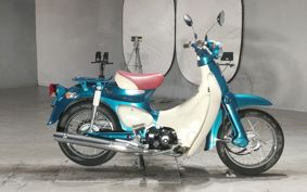 HONDA LITTLE CUB AA01