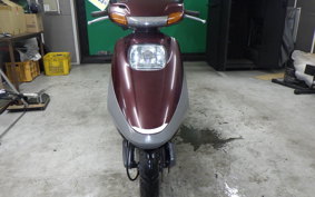 HONDA SPACY 125 Gen. 3 JF04