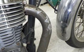 YAMAHA SR400 Gen.3 2001 RH01J