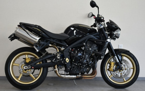 TRIUMPH STREET TRIPLE R 2010 TMD416