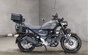 YAMAHA FZ-X RG73