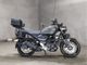 Фото Yamaha FZ-X с японского аукциона