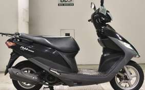 SUZUKI ADDRESS V125 2006 DT11A
