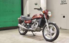 HONDA GL 500 WING 1979 GL500