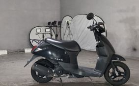 SUZUKI LET's CA4AA