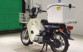 YAMAHA MATE 90 4NM