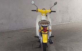 HONDA SUPER CUB50 AA09