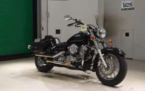 YAMAHA DRAGSTAR 400 CLASSIC  2017 VH02J