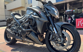 SUZUKI GSX-S 1000 2021 GT79B