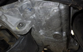 HONDA TODAY 2 AF67