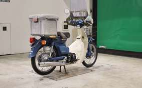 HONDA C50 SUPER CUB AA01