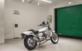 HONDA MAGNA 50 2023 AC13
