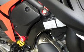 DUCATI HYPERMOTARD698モノ 2024
