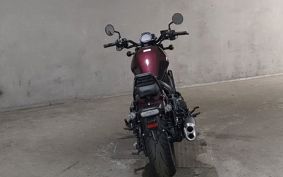 HONDA REBEL 1100 DCT 2021 SC83