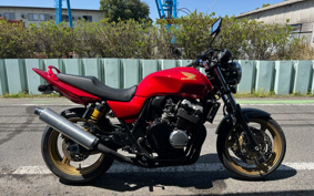 HONDA CB400SFV-3 2007 NC39