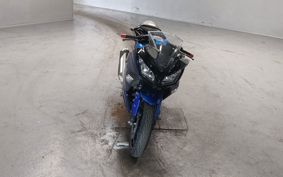 KAWASAKI NINJA 250 EX250L