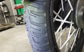 HONDA C70 SUPER CUB 2026 C70